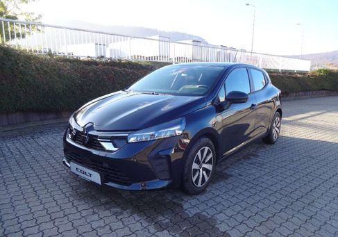 Mitsubishi Colt, 2024