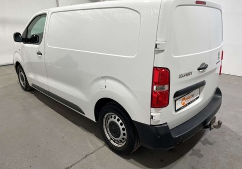 Peugeot Expert, 2020