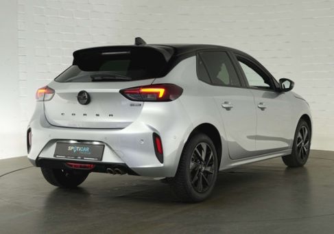 Opel Corsa, 2025 3