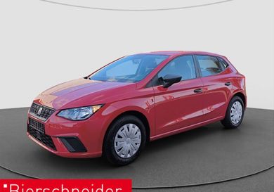 Seat Ibiza, 2021