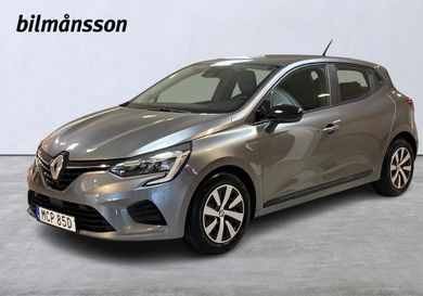 Renault Clio, 2023