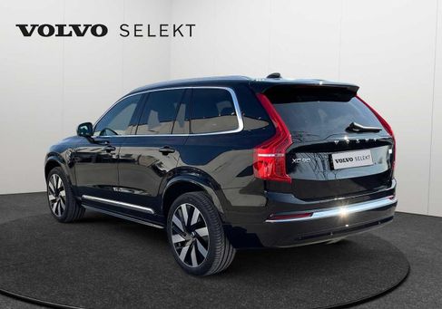 Volvo XC90, 2024