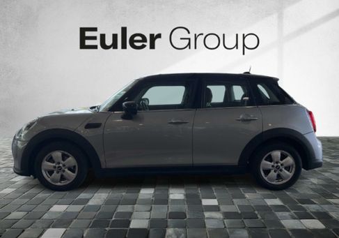 MINI Cooper, 2023