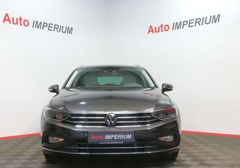 Volkswagen Passat Variant, 2022 3