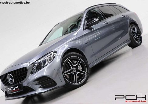 Mercedes-Benz CLA Klasė, 2021