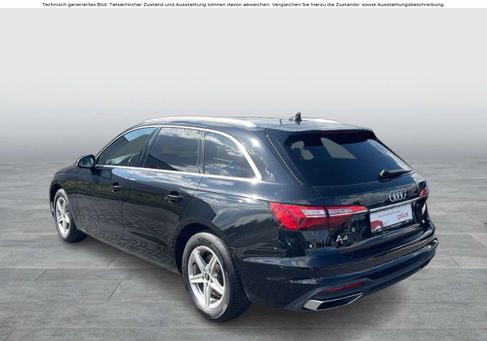Audi A4, 2023 3