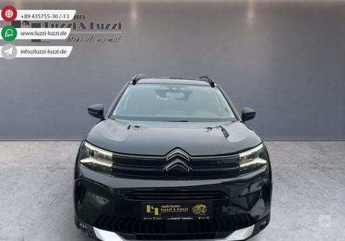 Citroën C5, 2025