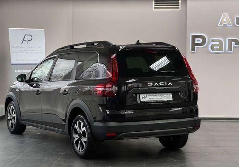 Dacia Jogger, 2023 3