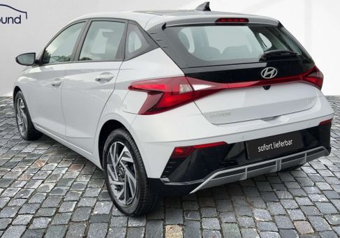 Hyundai i20, 2026 2