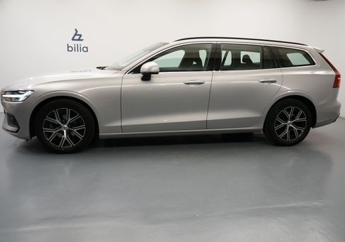 Volvo V60, 2024 2