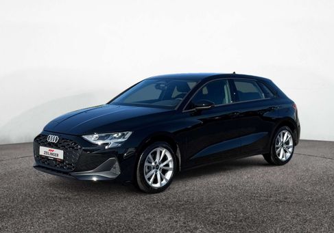 Audi A3, 2026 2