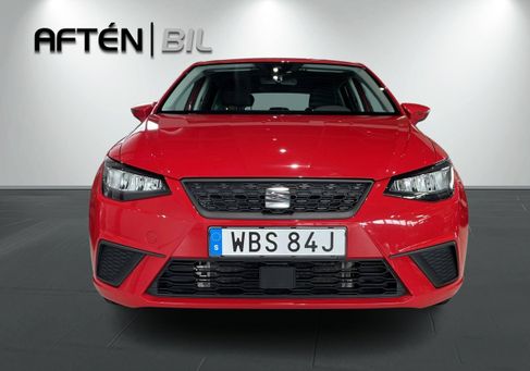 Seat Ibiza, 2023 2