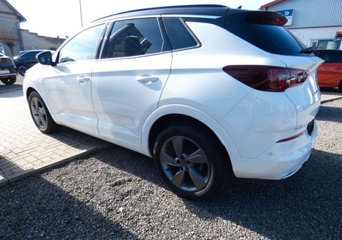 Opel Grandland X, 2023 3