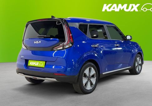 Kia Soul, 2023