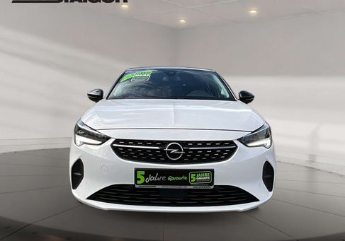 Opel Corsa, 2023 3