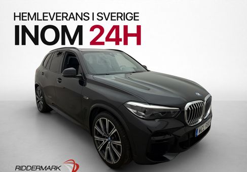 BMW X5, 2022