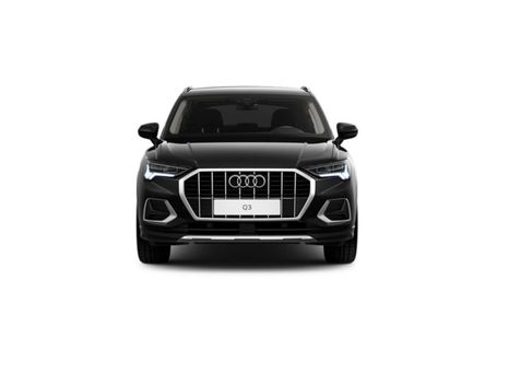 Audi Q3, 2023
