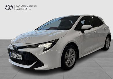 Toyota Corolla, 2022