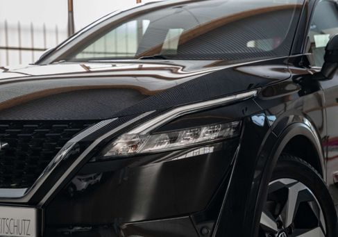 Nissan Qashqai, 2022 3