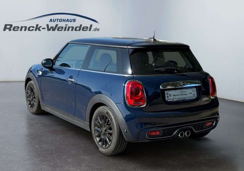 MINI Cooper S, 2019