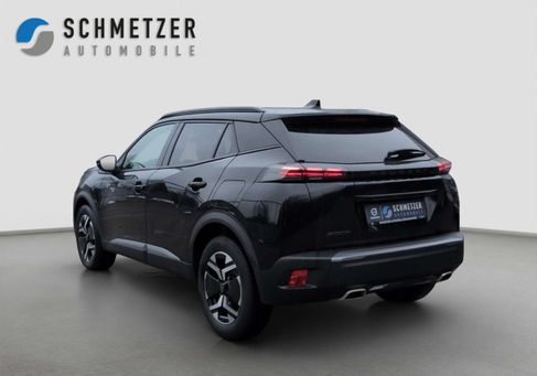 Peugeot 2008, 2024