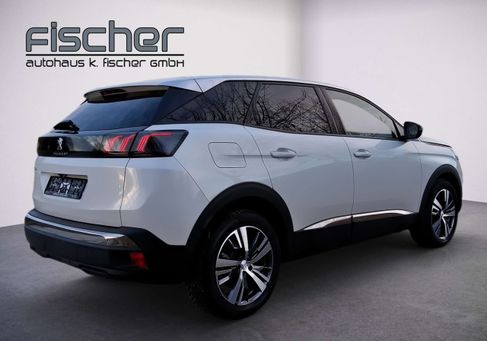 Peugeot 3008, 2024