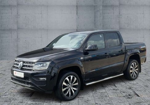 Volkswagen Amarok, 2020 2