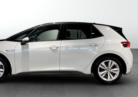 Volkswagen ID.3, 2023