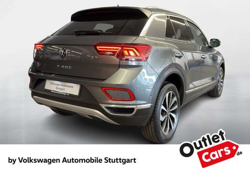 Volkswagen T-Roc, 2023 3