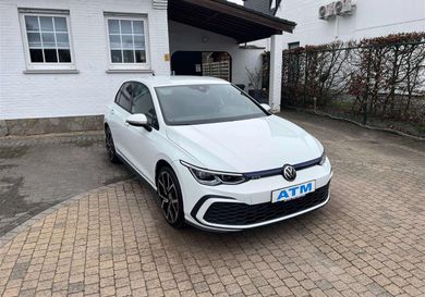 Volkswagen Golf, 2021
