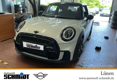 MINI Cooper, 2024