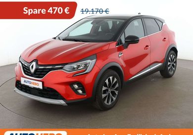 Renault Captur, 2023