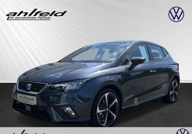 Seat Ibiza, 2024