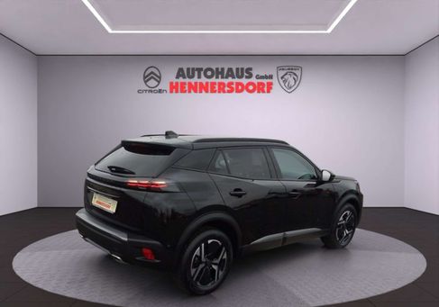Peugeot 2008, 2023