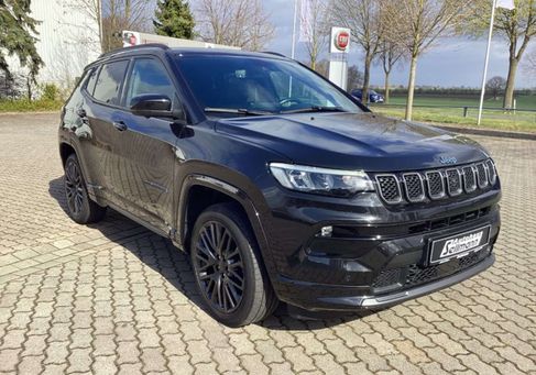 Jeep Compass, 2022 3