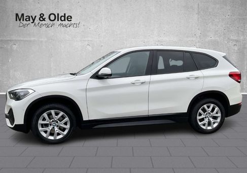 BMW X1, 2020 2