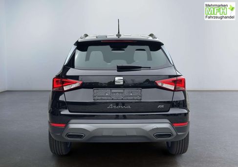 Seat Arona, 2026 3