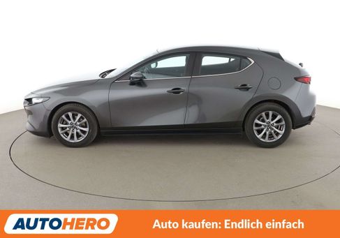 Mazda 3, 2019 3