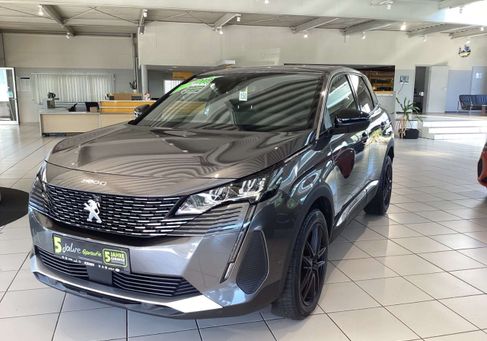 Peugeot 3008, 2024