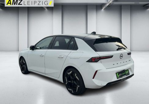 Opel Astra, 2023