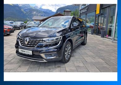 Renault Koleos, 2022