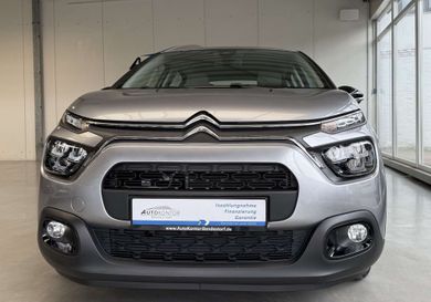 Citroën C3, 2024