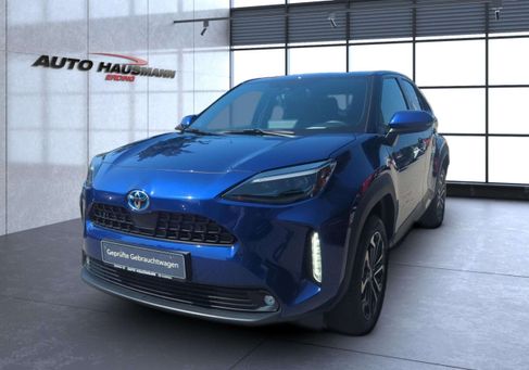 Toyota Yaris Cross, 2023 2