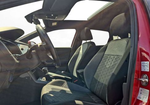 Volkswagen Taigo, 2022