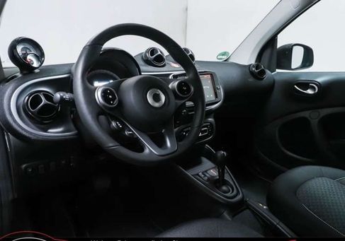 Smart ForTwo, 2024
