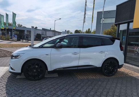 Renault Scenic, 2021
