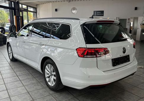 Volkswagen Passat Variant, 2023