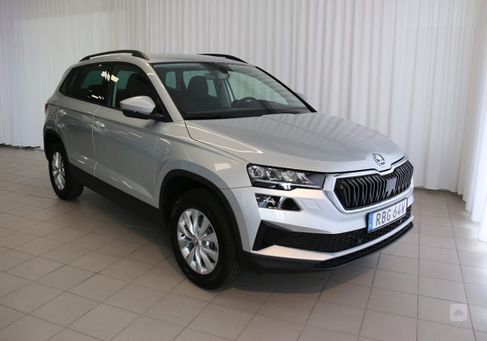 Skoda Karoq, 2024