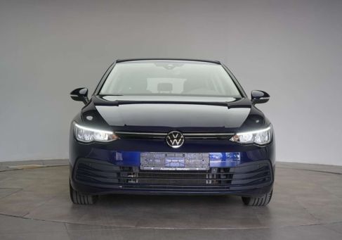 Volkswagen Golf, 2023