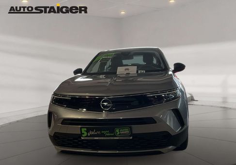 Opel Mokka, 2022 3